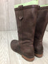 Salvia Boots Size 9